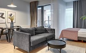 Scala City Center Apartments & Studio By Lion Apartments